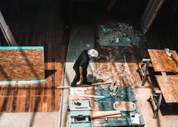 Vital Reasons to Use Professional Flooring Equipment Hire for Your Project