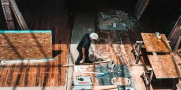 Vital Reasons to Use Professional Flooring Equipment Hire for Your Project