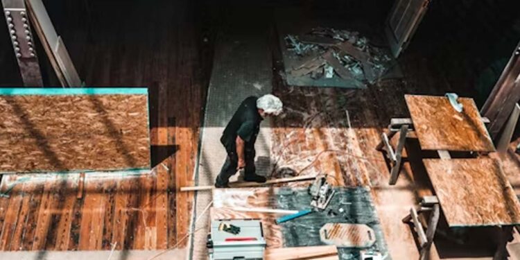 Vital Reasons to Use Professional Flooring Equipment Hire for Your Project