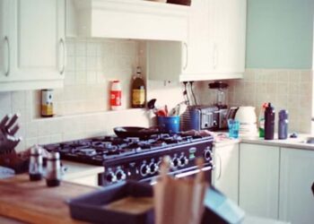 Step-by-Step Guide As You Restore Your Kitchen Surfaces
