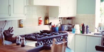 Step-by-Step Guide As You Restore Your Kitchen Surfaces