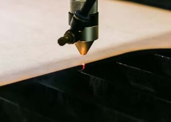 ​​7 Essential Standards for High-Precision Die Cutting Services
