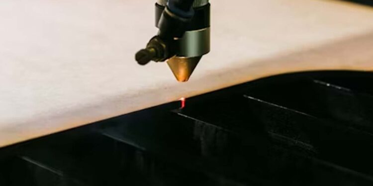 ​​7 Essential Standards for High-Precision Die Cutting Services