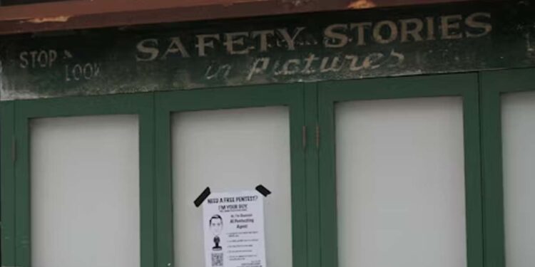 Cybersecurity Consultancy Services