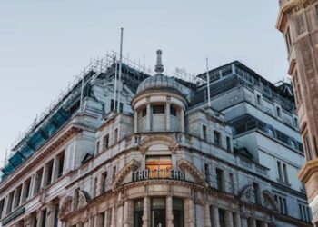 How Construction Software is Transforming UK Building Projects