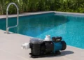 Pool Pumps