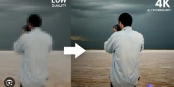 Video Enhancer Free: Transform Your Videos with Powerful AI Technology