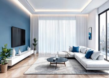 Apartments in K-Town: A Complete Guide to Living in Koreatown