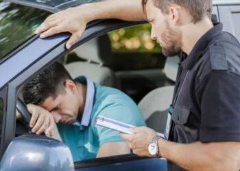 Who Is Liable for Your Injuries in a California Rideshare Crash