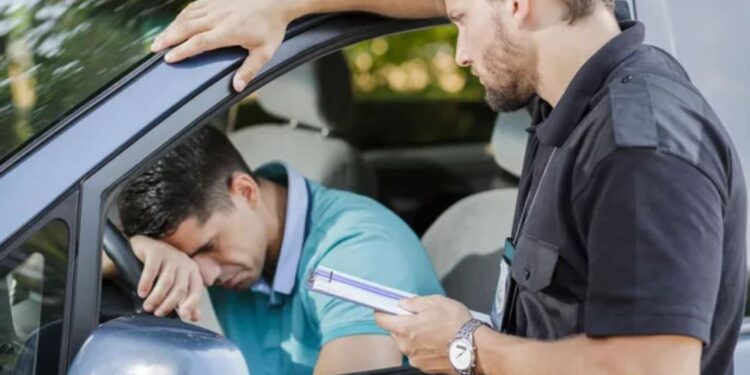 Who Is Liable for Your Injuries in a California Rideshare Crash