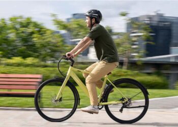 Why Ebike Life Feels Like a Better Fit for Modern Cities