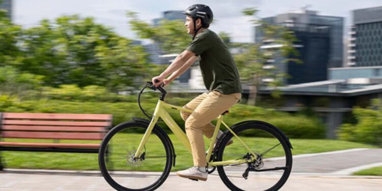 Why Ebike Life Feels Like a Better Fit for Modern Cities