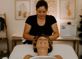 Why Massage Therapy Belongs in Any Serious Wellness Routine