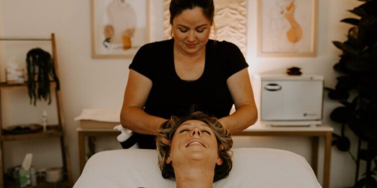 Why Massage Therapy Belongs in Any Serious Wellness Routine