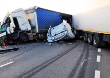 Why Truck Accident Cases in Dallas Require Immediate Action and a Different Kind of Investigation