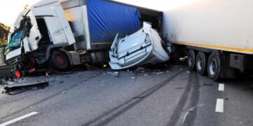 Why Truck Accident Cases in Dallas Require Immediate Action and a Different Kind of Investigation
