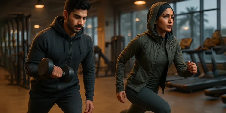 The Smart Way to Order Premium Gym Wear Online Without Compromising Quality