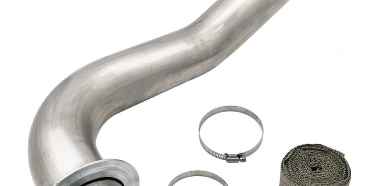 Unlocking Peak Power: The True Potential of the L5P Duramax with Smart Upgrade Choices