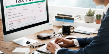 How to Become a Tax Professional in High-Demand Markets