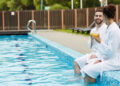 Reliable Pool Cleaning for Sparkling Clean Swimming Pools