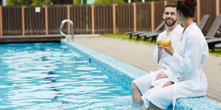Reliable Pool Cleaning for Sparkling Clean Swimming Pools