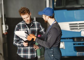 Why Reliable Truck Dispatching Is the Backbone of Modern Logistics