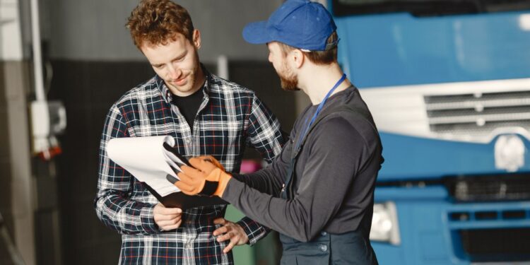 Why Reliable Truck Dispatching Is the Backbone of Modern Logistics