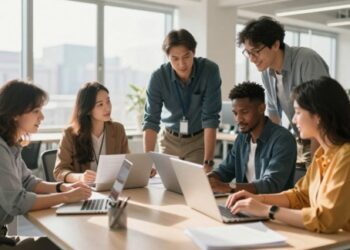 How a Document Management System Helps Teams Work Faster