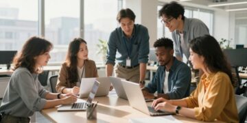 How a Document Management System Helps Teams Work Faster