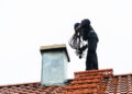 Chimney Inspection