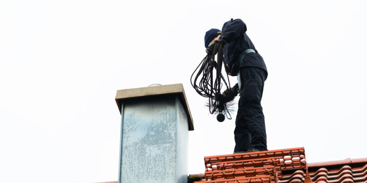 Chimney Inspection