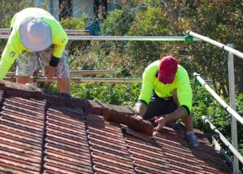 Roof Repair