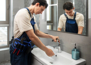 How Hiring a Local Plumber in Alameda Transforms Your Homes Plumbing