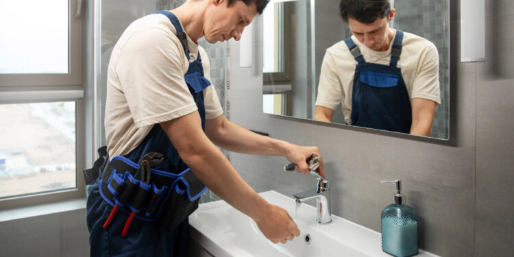 How Hiring a Local Plumber in Alameda Transforms Your Homes Plumbing