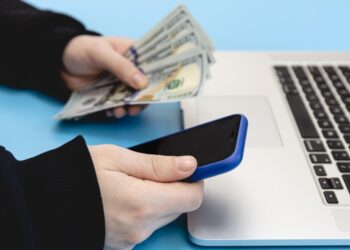 How Can Customers Securely Send Money Around the World?