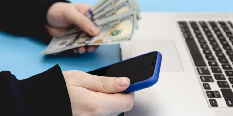 How Can Customers Securely Send Money Around the World?