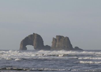 How to Plan the Perfect Summer Beach Vacation in Oregon