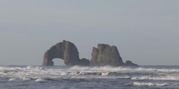 How to Plan the Perfect Summer Beach Vacation in Oregon