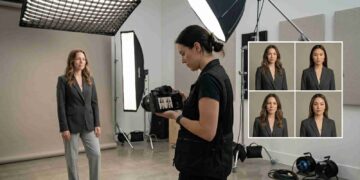 How Face Swap AI Is Removing the Need for Expensive Model Shoots