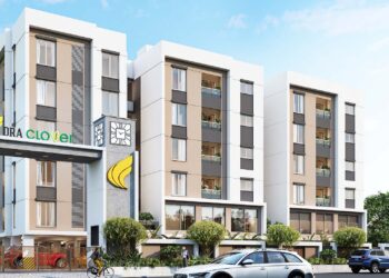 Flats for Sale in Chennai