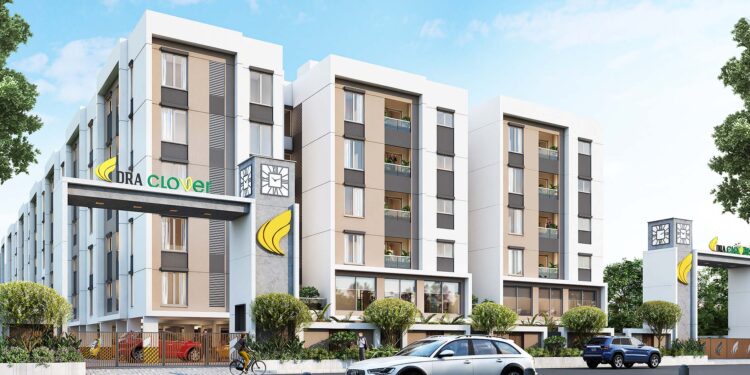 Flats for Sale in Chennai