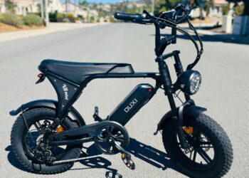 Riding Ahead of the Trend: The New Popularity of Electric Mini Bikes and Fat Tire E Bikes