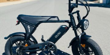 Riding Ahead of the Trend: The New Popularity of Electric Mini Bikes and Fat Tire E Bikes