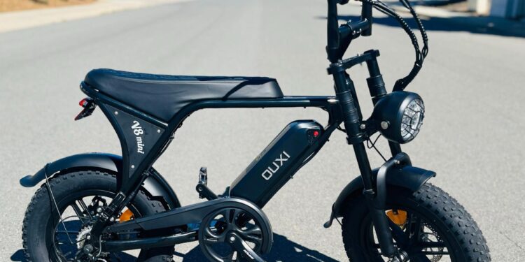 Riding Ahead of the Trend: The New Popularity of Electric Mini Bikes and Fat Tire E Bikes