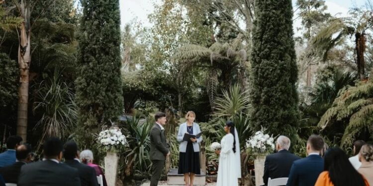 How to Plan Beautiful Muslim Wedding Photography in Auckland