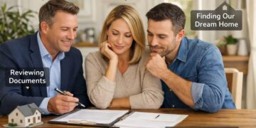 How to Choose the Right Real Estate Agent for Your Home Search