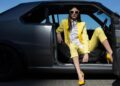 EXPLORING THE INFLUENCE OF LUXURY CARS ON GLOBAL FASHION TRENDS