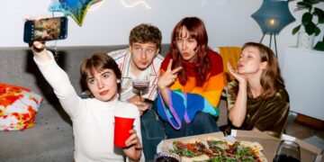 The 2026 Food Multiverse: How Gen Z Is Eating Five Cuisines in One Sitting