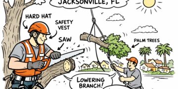 Top Tree Service Companies in Jacksonville, FL