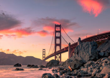 San Francisco on Wheels: Museums, Art Districts, and Sunset Views